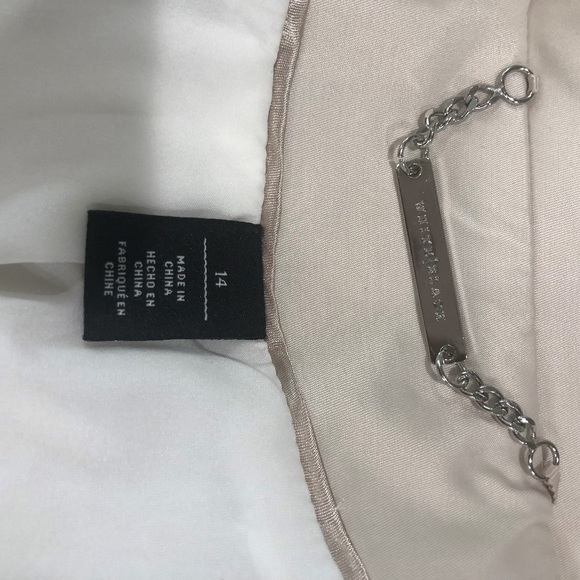 Pearl Color Jacket - Picture 4 of 4